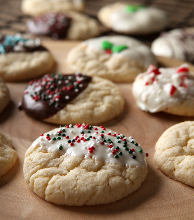 #christmas #recipes #cookies #dessertfoodrecipes #xmas #christmas cookies easy decorated christmas cookies. Easy Christmas Cookie Decorating Ideas And Giveaway Brownie Bites Blog