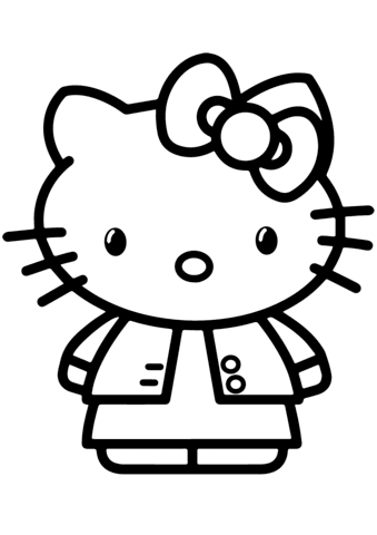Gambar Hello Kitty Di Buku Gambar Terkini Banget Gambar Hello Kitty Di Buku Gambar Terkini Banget