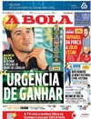 Ver capa A Bola