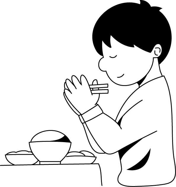 動物の画像について ユニーク満腹 イラスト 無料