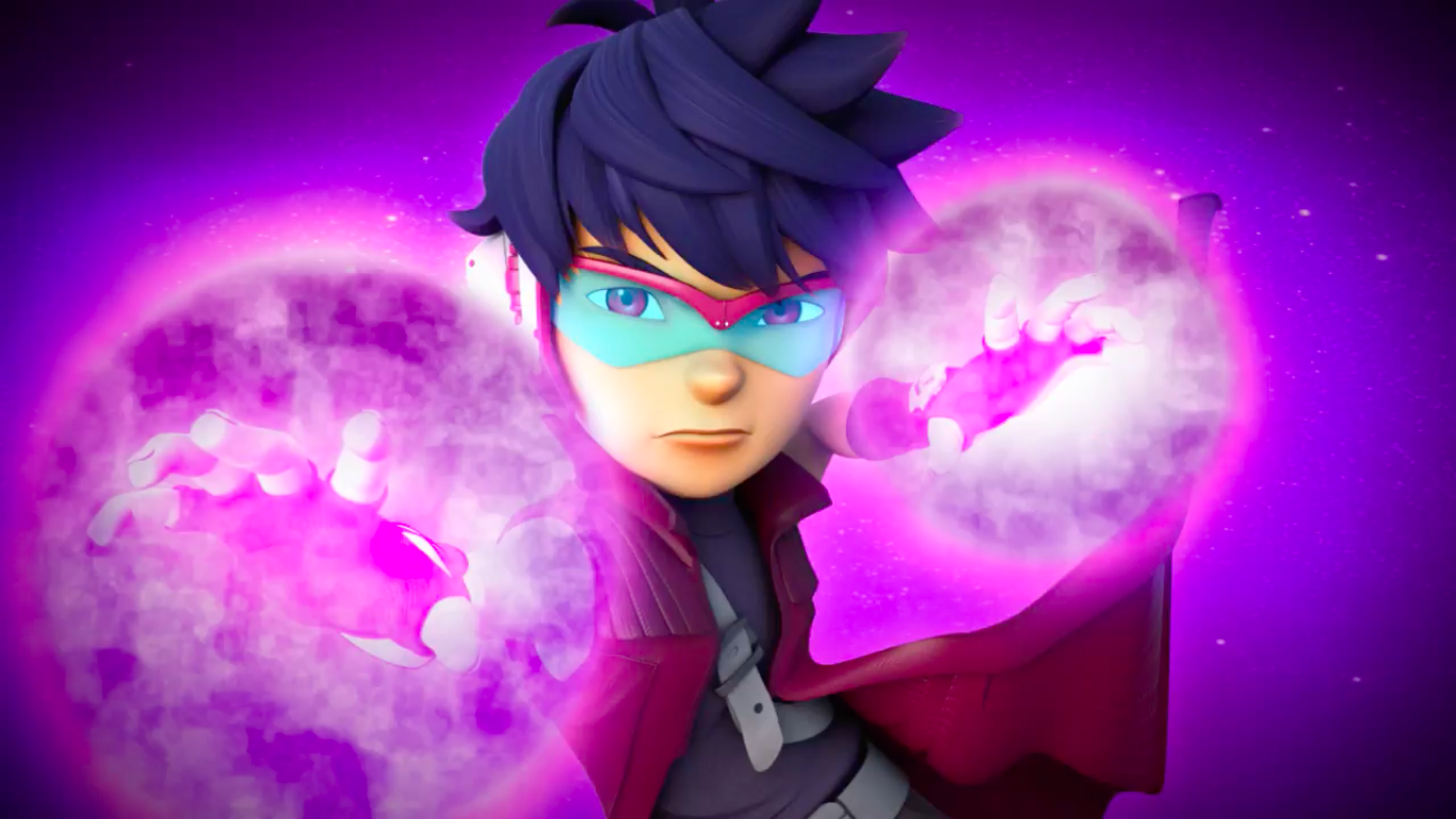 Kumpulan Gambar Wallpaper Boboiboy Gudang Wallpaper