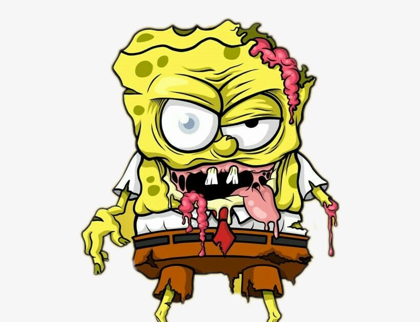 Kumpulan Mewarnai Gambar Sketsa Minion  Zombie Desain  