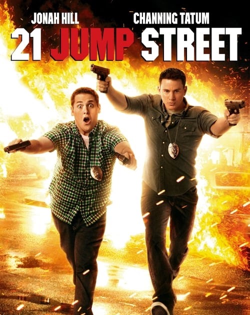 2012 21 Jump Street