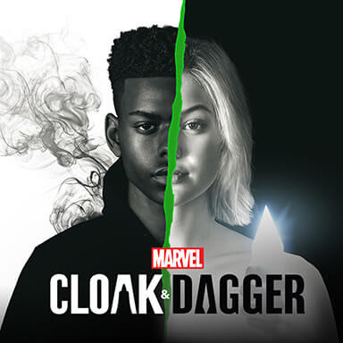 Marvel's Cloak & Dagger | Season 2