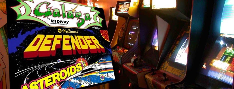 Juegos Arcade Naves 80 - Maquinas Arcade Historia Y Evolucion Pixfans : Mas de 500 juegos gratis ...