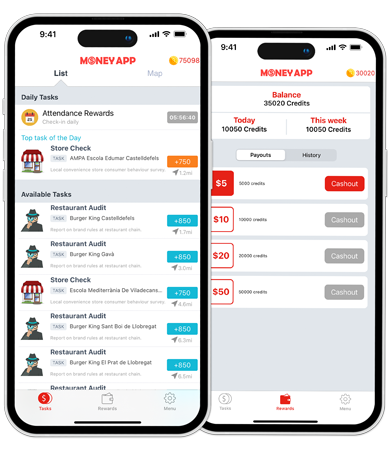 9.2 why does my cash request fail? Money App