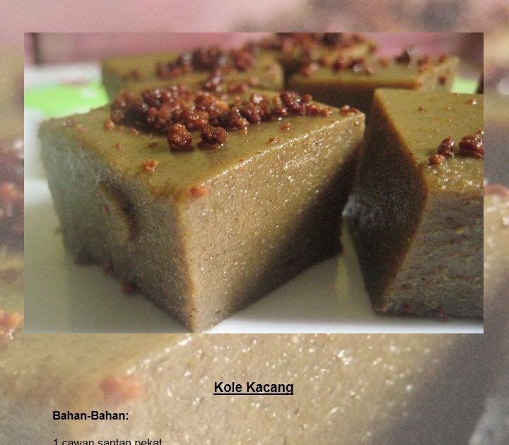 Resepi Kuih Apam Malaysia - Y Sragen