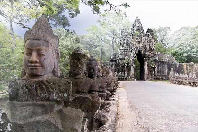 angkor