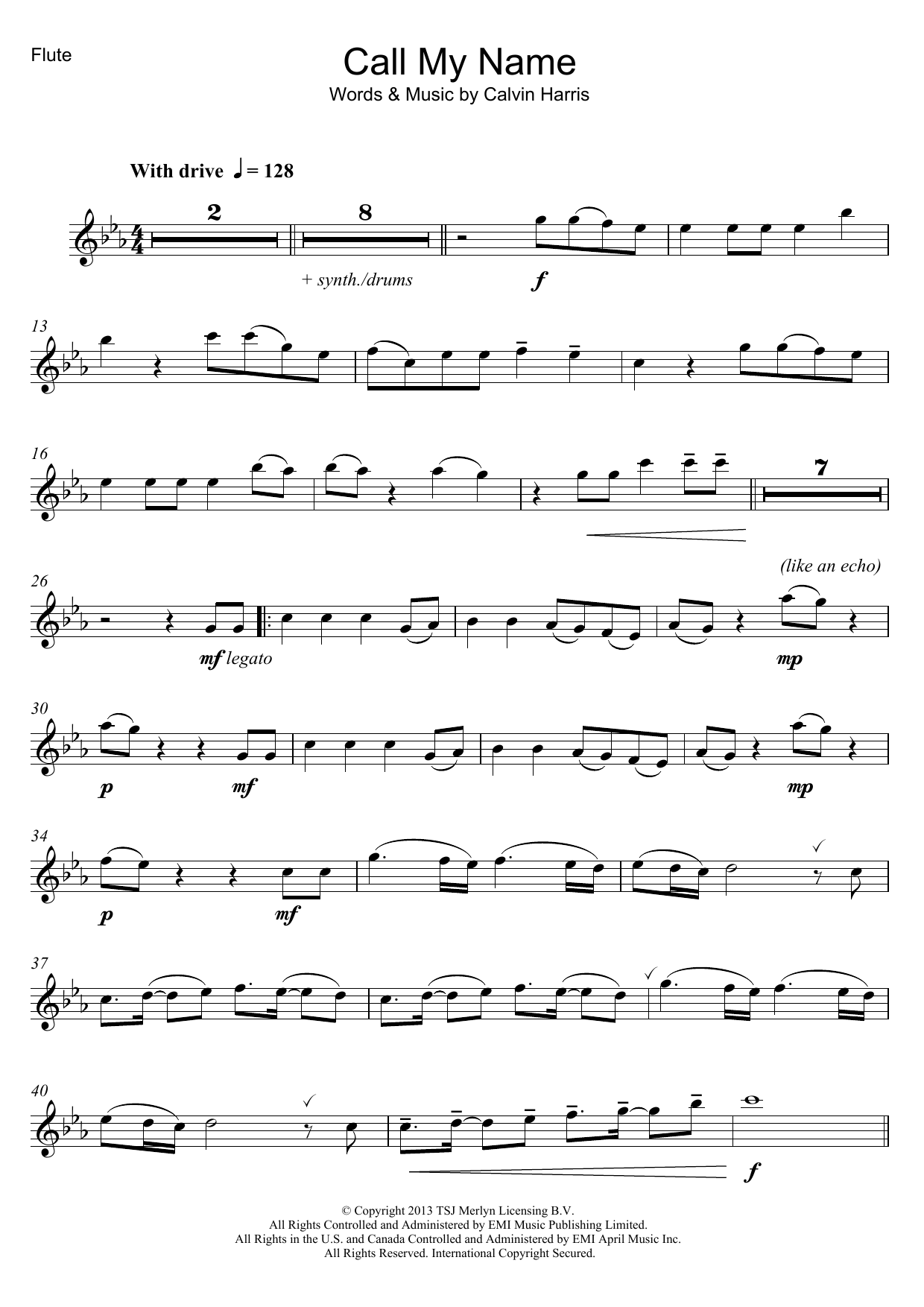 maycintadamayantixibb: Say My Name Beetlejuice Flute Sheet ...