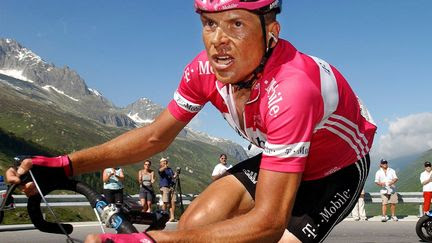 Cyclisme : 'J'ai gagné dans les conditions de l'époque', affirme Jan Ullrich dans un documentaire sur ses affaires de dopage et sa descente aux enfers