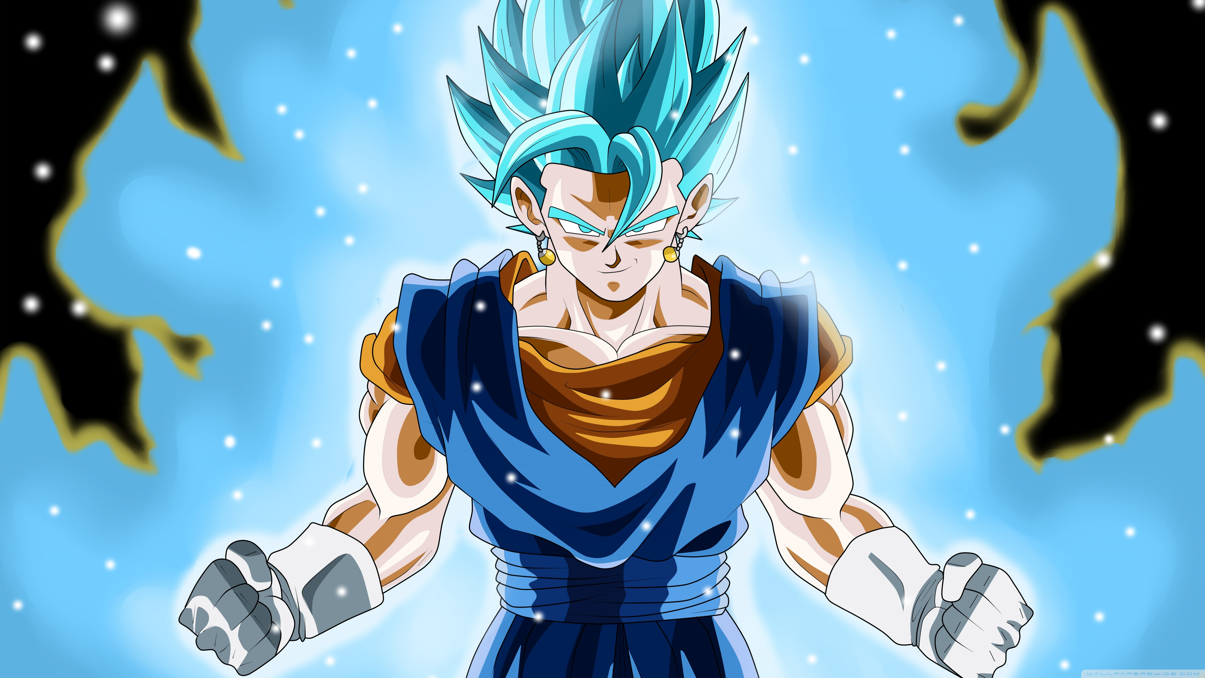 Image Dragon Ball Dragon Ball Wallpapers 4k