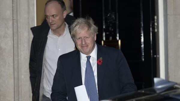 Boris Johnson's staff is accused of eugenics thaughts. Is it only personal opinion?