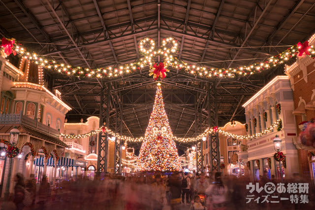 無料ダウンロードディズニー ホテル クリスマス 予約 すべてのイラスト画像