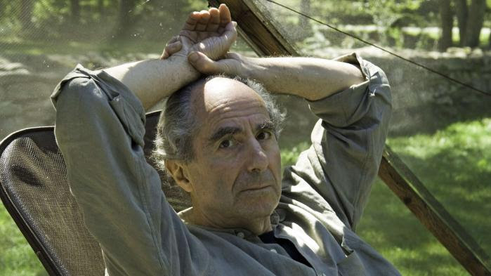 Philip Roth, monstre sacré de la littérature américaine, est mort à 85 ans