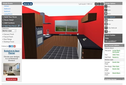 Desain Denah  Rumah  Minimalis Aplikasi  Desain Rumah  2d Pc  Free 