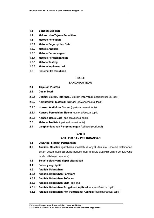 Contoh Jurnal Penelitian Sederhana - Contoh SR