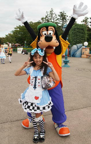 50 ディズニーシー 仮装 子供 かわいい子供たちの画像