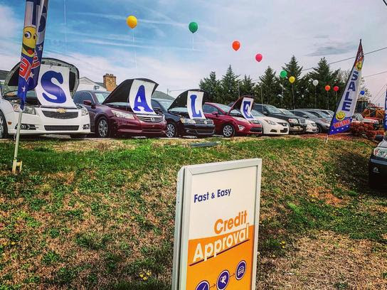 Explore the best trails in johnson city, tennessee on traillink. Motor Mile Motors Car Dealership In Johnson City Tn 37601 1323 Kelley Blue Book