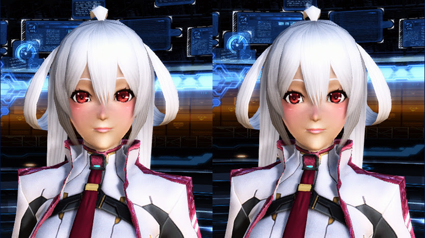 最も欲しかった イラストまつげe Pso2 イラストまつげe