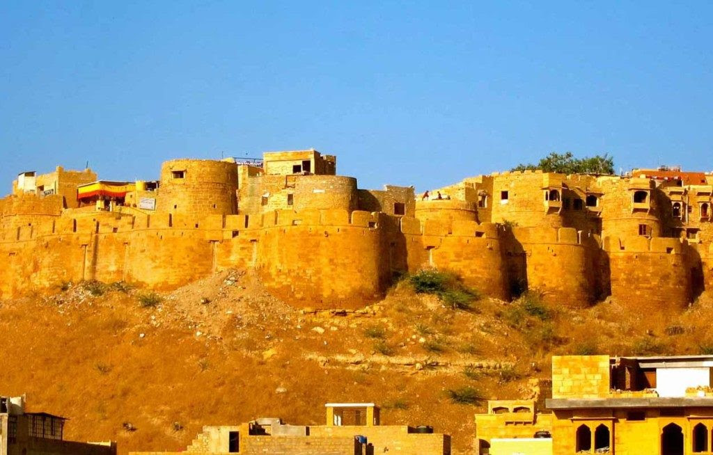 jaisalmer-fort