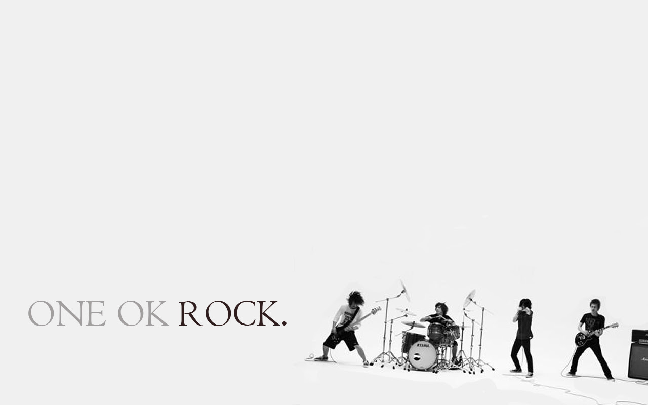 上選択 One Ok Rock 壁紙 Pc Jpbestwallpaper