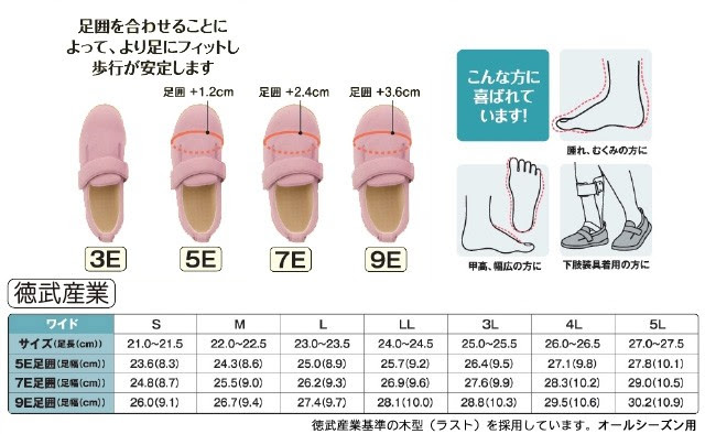 最高 Ever 3e 靴 自分に
