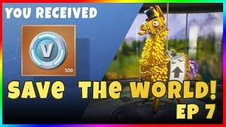 When Do You Get V Bucks In Collection Book | Fortnite Free ... - 320 x 180 jpeg 19kB