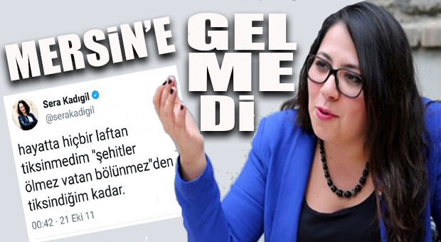 Chp'li saliha sera kadıgil serbest bırakıldı. Mersinli Chp Liler Cok Bekledi Ama Chp Nin Olay Pm Uyesi Mersin E Gelmedi Sansasyonel Haber
