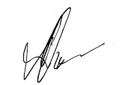 Not, opposite of + legible. Does Illegible Signature Mean The Writer Is Dishonest