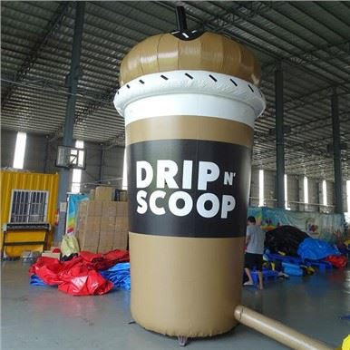 Maybe you would like to learn more about one of these? China Customized Inflatable Coffee Cup Balloon Suppliers Manufacturers Factory Ace Inflatables Ltd