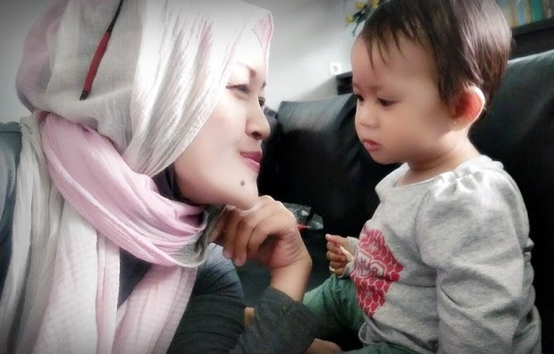 Niat Puasa Ramadhan Sebulan Rumi - Gambar V