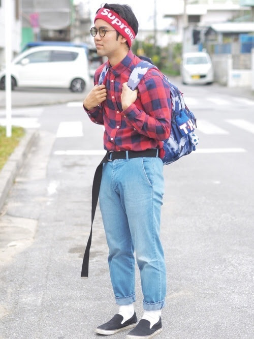 新着かっこいい ダサい 男子 高校生 ファッション 人気のファッションスタイル