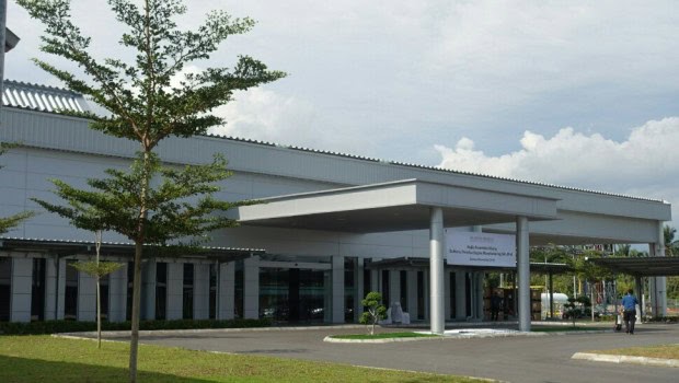 Daihatsu Perodua Engine Manufacturing Sdn Bhd Email 