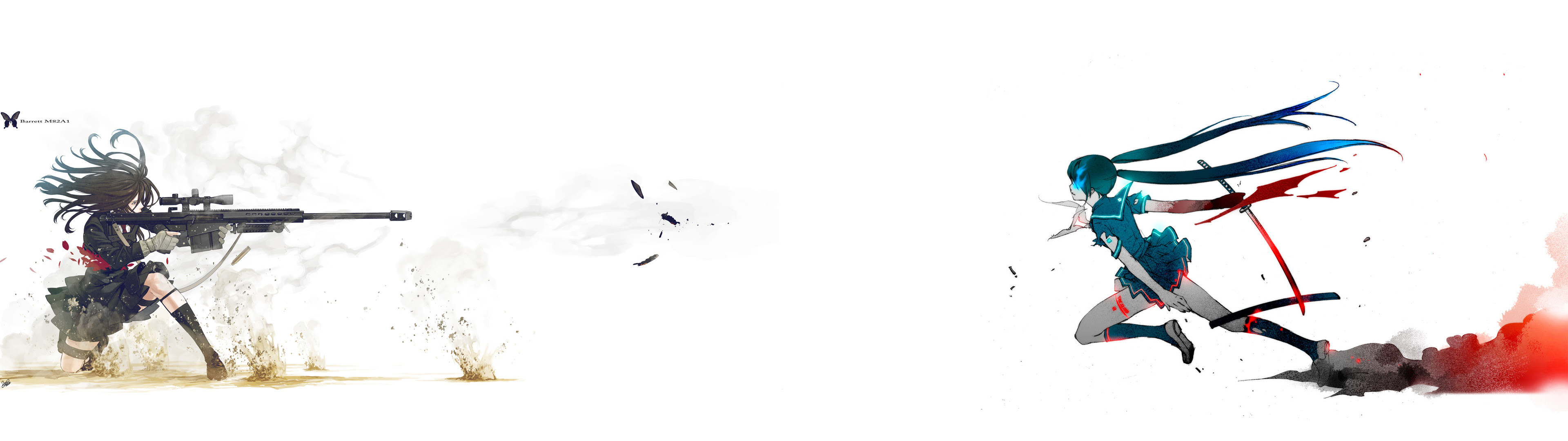 ベストセレクション 3840x1080 壁紙 アニメ 高品質の壁紙のhd壁紙