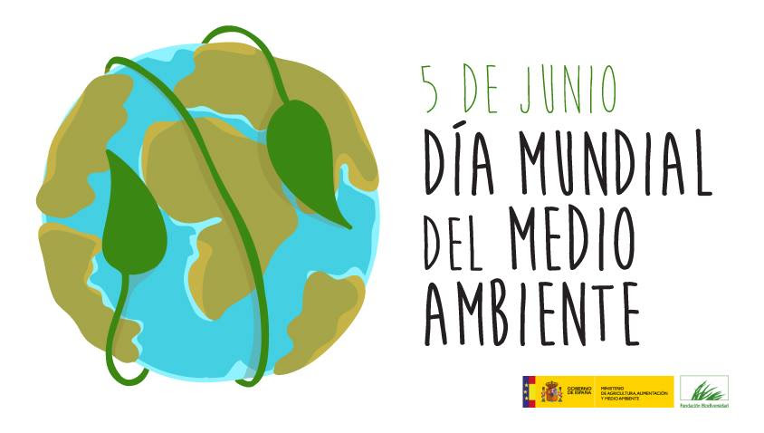 En exclusiva a la acn, jeiller carmona brito, presidente de las. Actividades Dia Mundial Del Medio Ambiente 456 Noticias Medio Ambiente