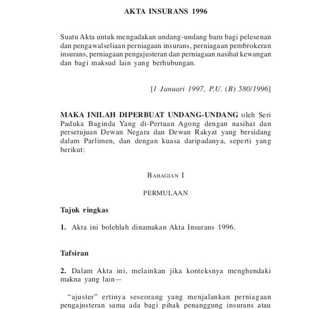 Surat Rasmi Berhenti Kerja - Rasmi W