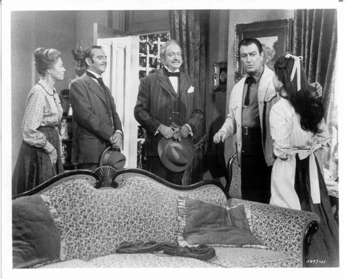 Arthur began on september 19, 1881, when arthur became the 21st president of the united states upon the assassination of president james a. The Best Portrayals Of U S Presidents In Film And Tv Yardbarker