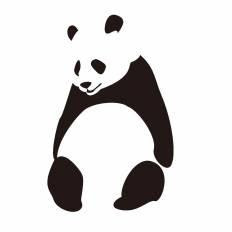 ほとんどのダウンロードディズニー画像 トップ100中国 パンダ イラスト フリー