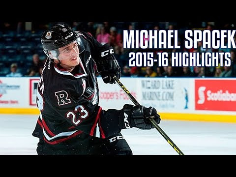 The best nhl salary cap hit data, daily tracking, nhl news and projections at your. Michael Spacek Elite Prospects