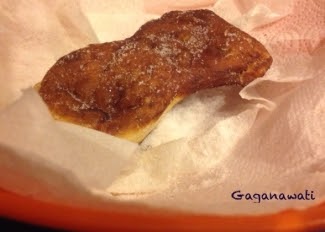 Resep Bolang Baling Semarang / Resep Bolang Baling ...