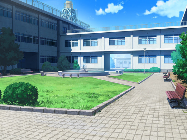 イラスト集 最高の背景 フリー 素材 Pixiv