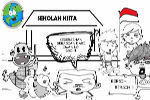 Contoh Gambar Karikatur Dan Kartun - Contoh Su