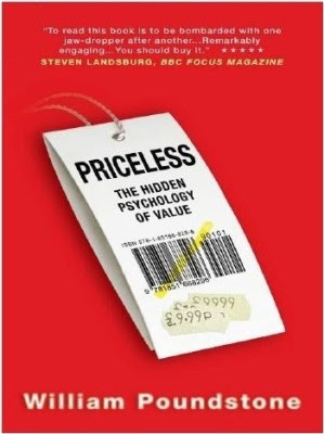 Buy Priceless : The Hidden Psychology of Value: Book