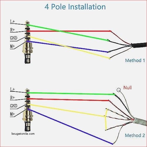 Aircraft Headphone Wiring Diagram | schematic and wiring ...