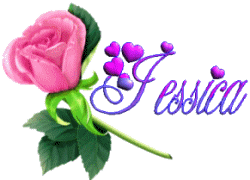 Joyeux Anniversaire Jessica Jenae