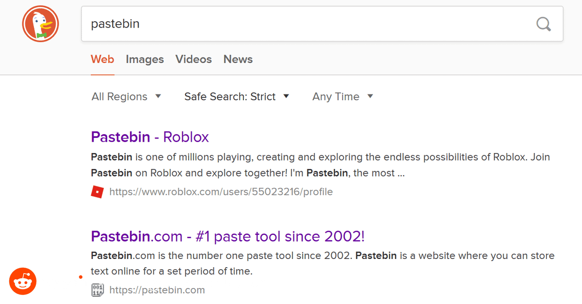 free robux hack using pastebin