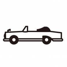 Hd限定オープン カー イラスト ディズニー画像のすべて