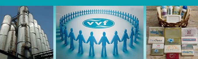 Asst. HR Manager for VVF Limited, Dubai | Find all the Relevant ...