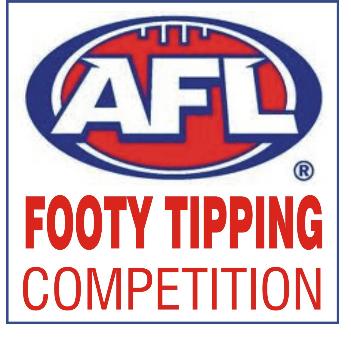 Footy tips, afl tipping, nrl tipping. Afl Footy Tipping Competition I M Keen For 15
