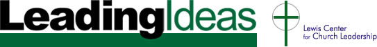 Leading Ideas logo